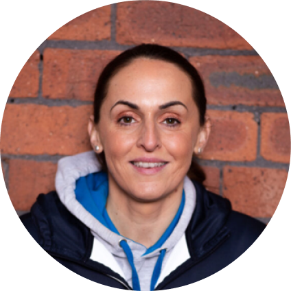 Meet The Team - Elite Netball Academy