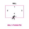 Natalie Metcalf's 5 Favourite Netball Training Drills