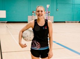 netball coaching news