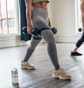 The Perfect Netball Pre-Season Training Program