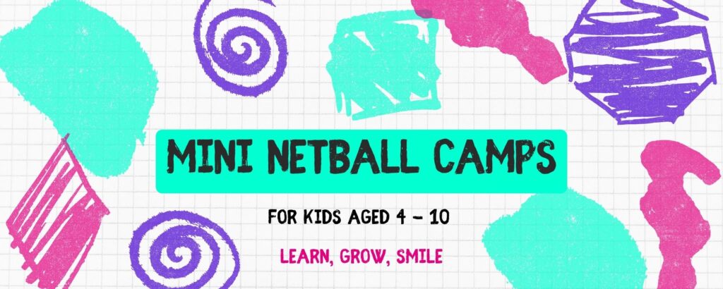 mini netball camps