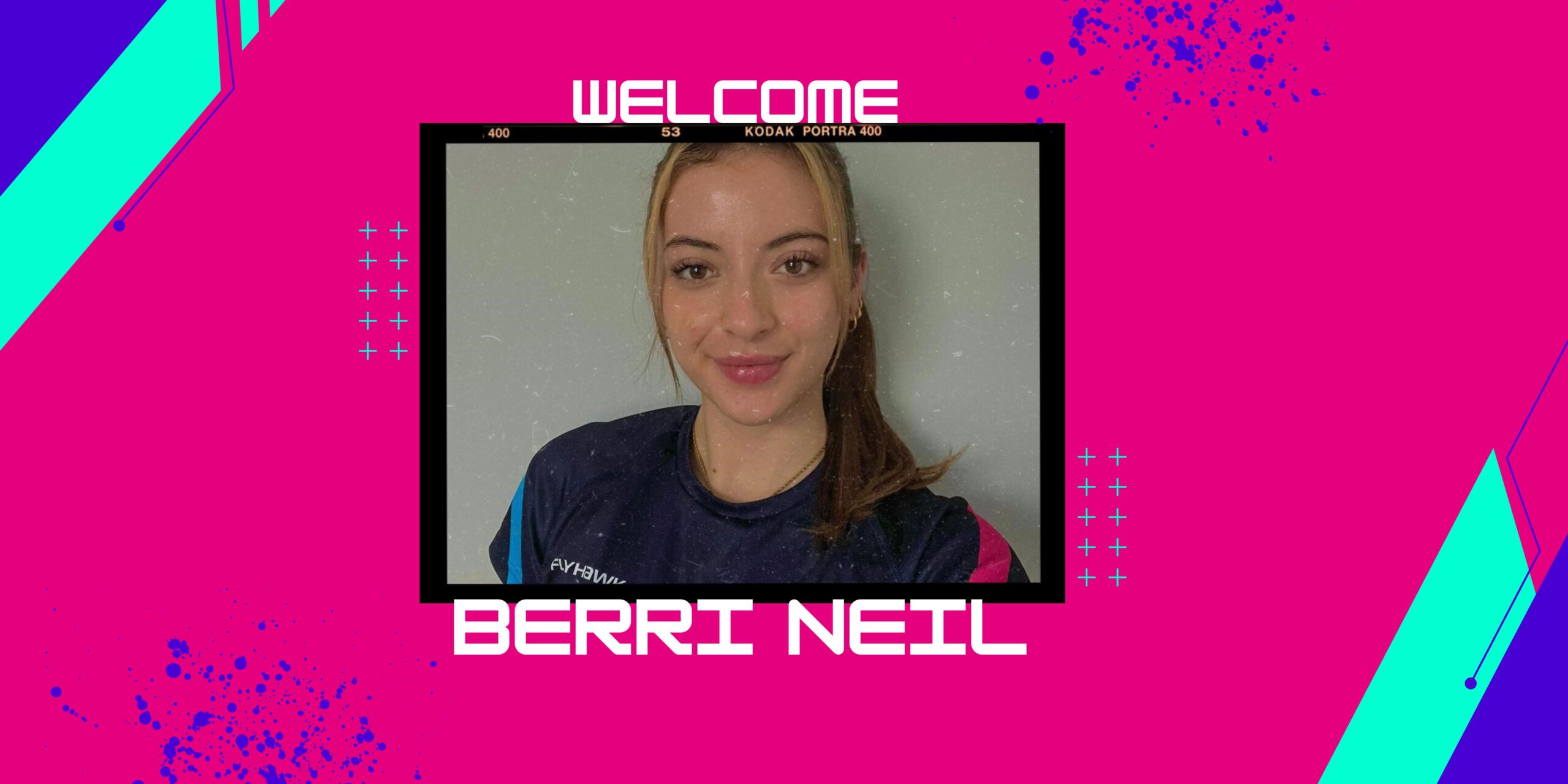 berri neil