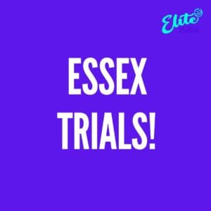 Essex Netball