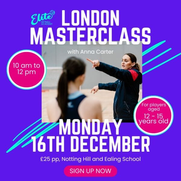 London Masterclass