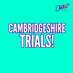 Cambridge trials