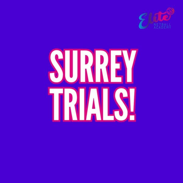 surrey trials