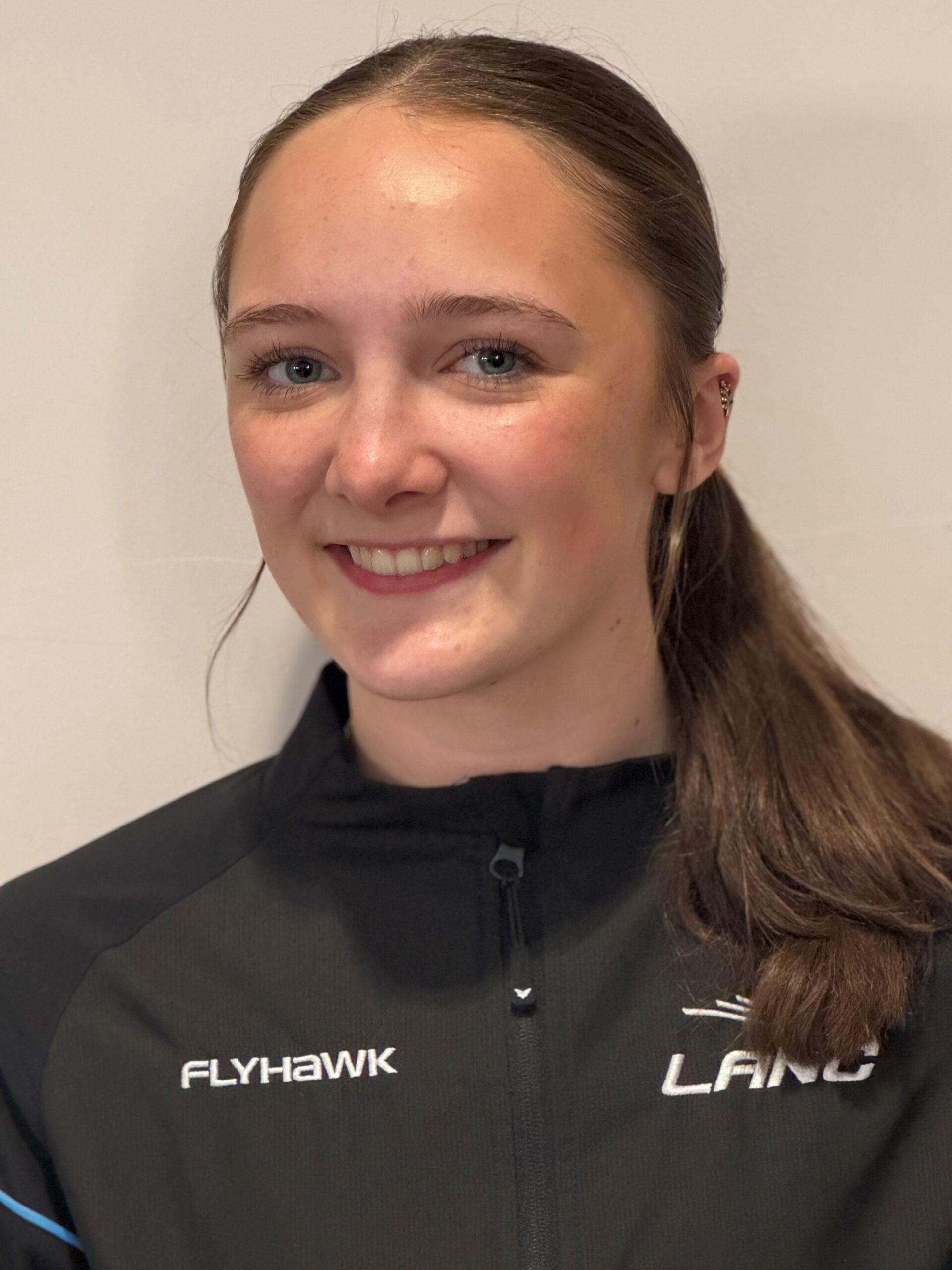 Netball player success stories - Alana