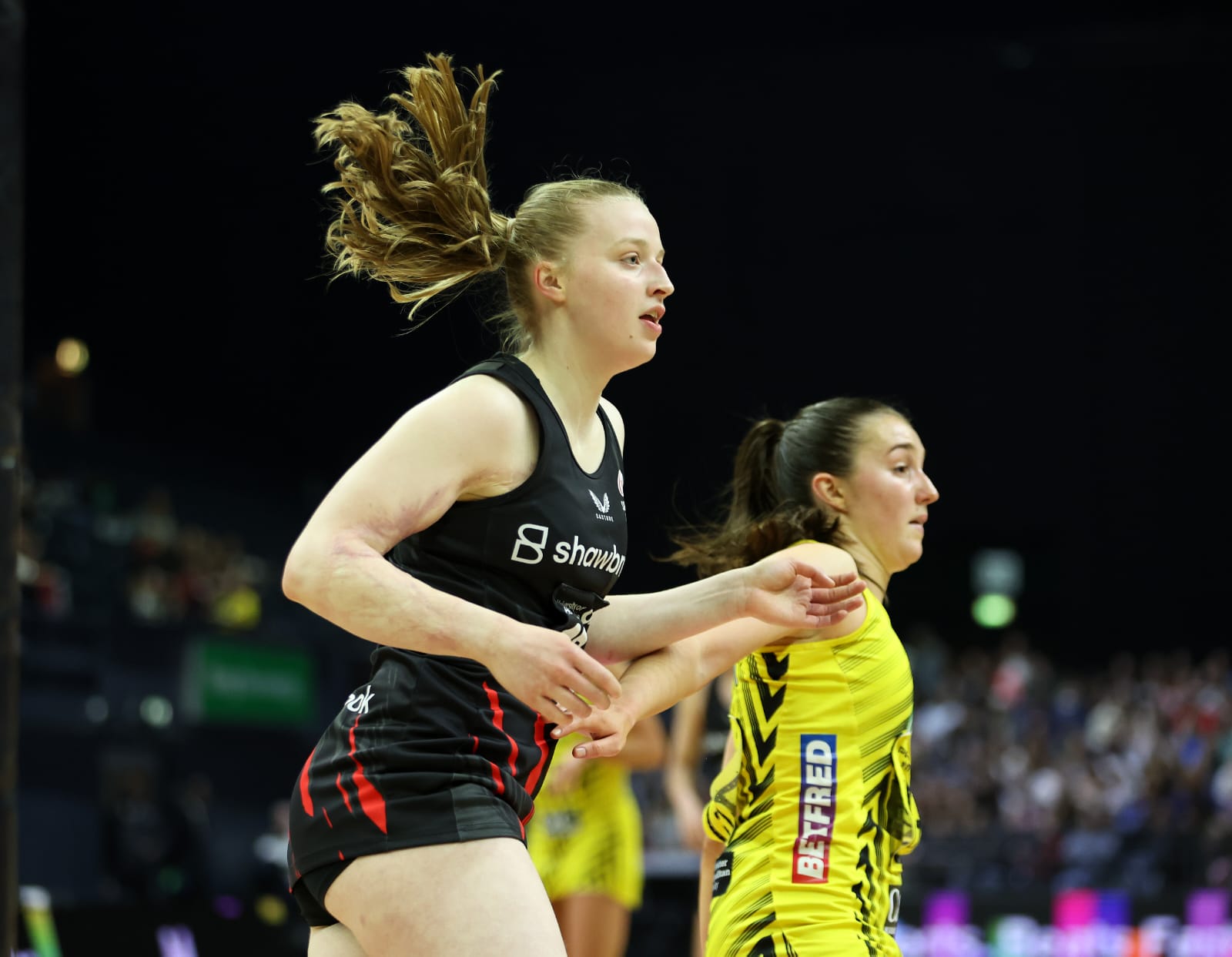 Player success Story - Anna