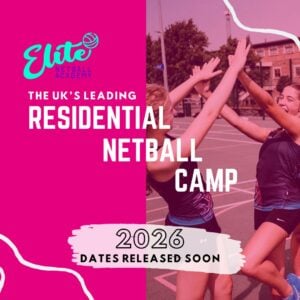 Residential Netball Camp