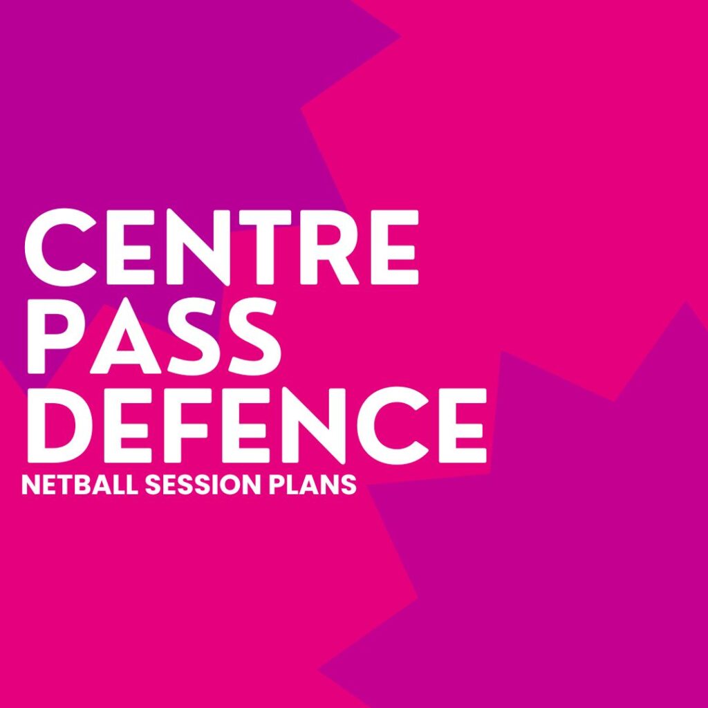 centre pass defence
