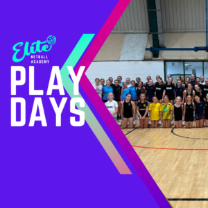 Netball Play Days