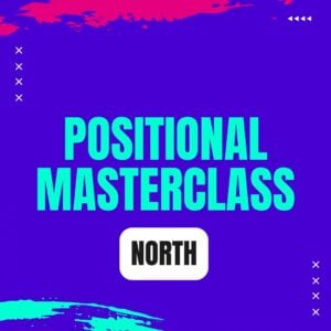 positional netball masterclass