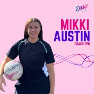 Mikki Austin Coach CPD