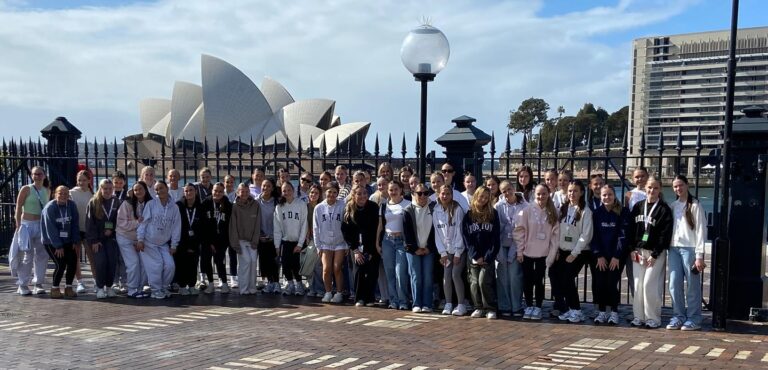 meet elite player and now coach ruby