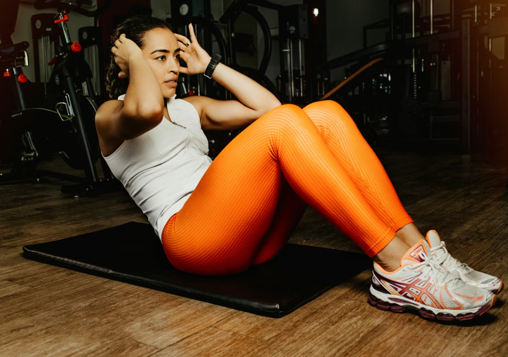 Returning to the netball court after injury