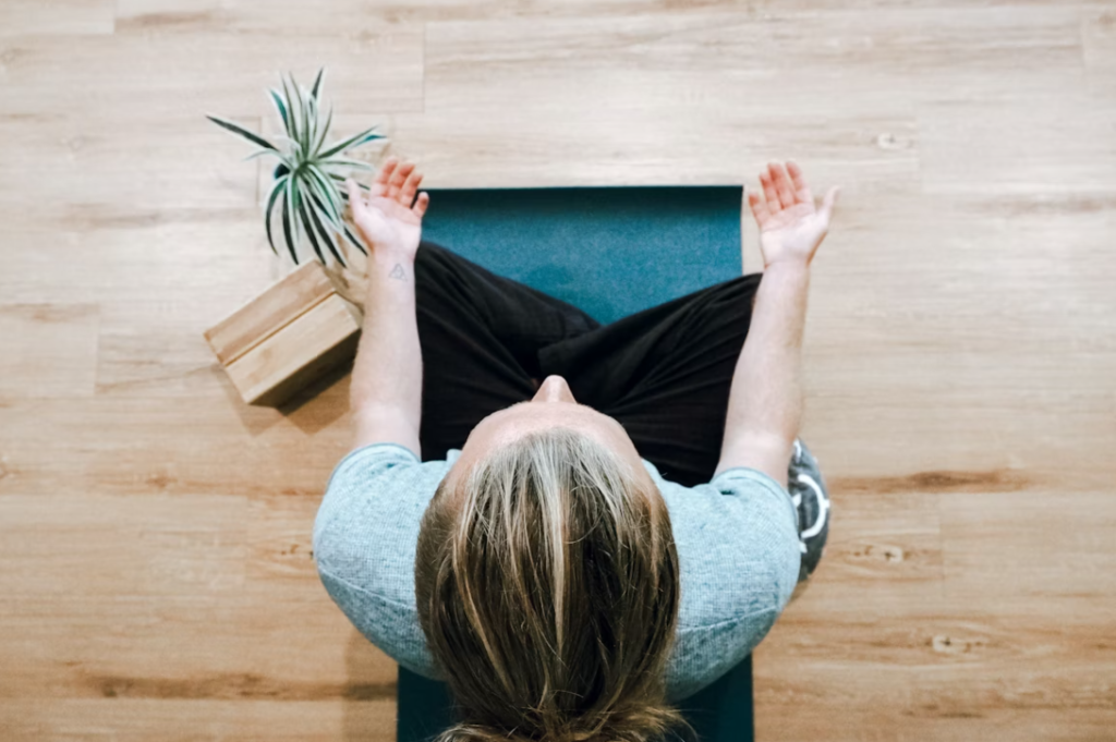 Returning to the netball court after injury