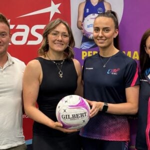 Plyometrics for netballers - everything you need to know!