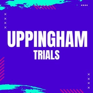 Uppingham Trials