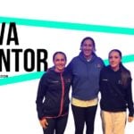 Geva Mentor Brand Ambassador Elite Netball Academy