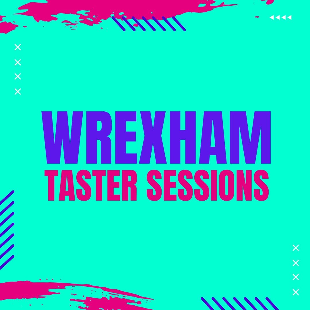 Wrexham Taster Sessions