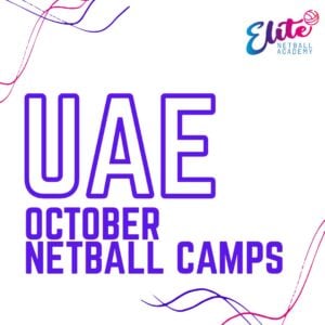 Dubai - October Camps