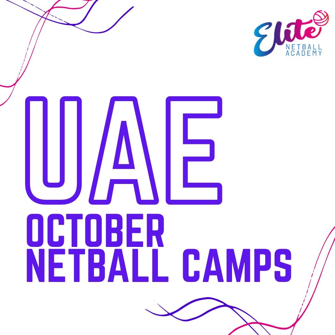 Dubai - October Camps
